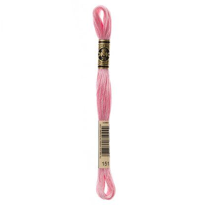 DMC Six Strand Embroidery Floss