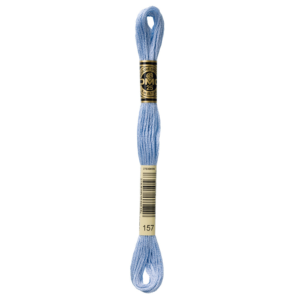 DMC Six Strand Embroidery Floss