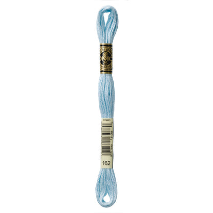 DMC Six Strand Embroidery Floss