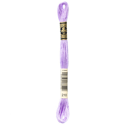 DMC Six Strand Embroidery Floss