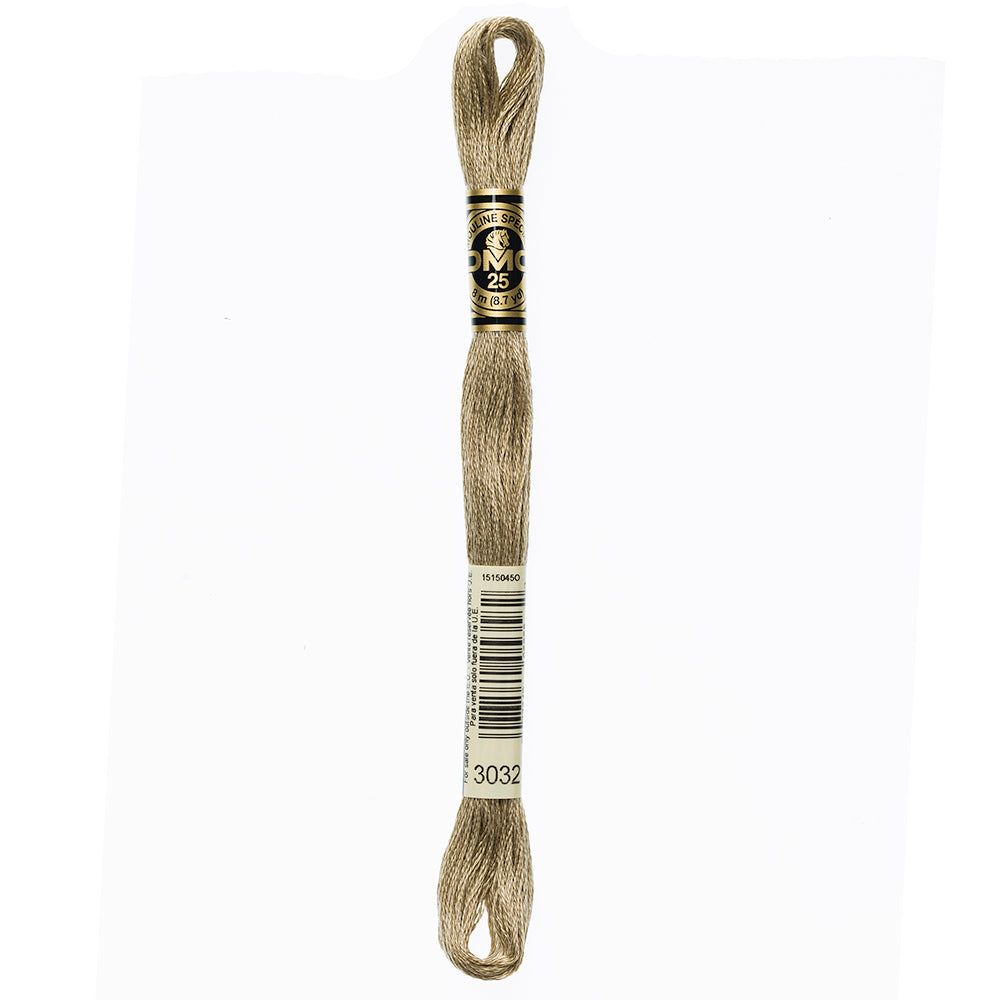 DMC Six Strand Embroidery Floss