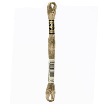 DMC Six Strand Embroidery Floss