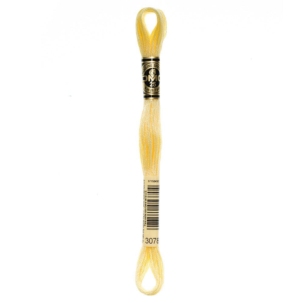 DMC Six Strand Embroidery Floss