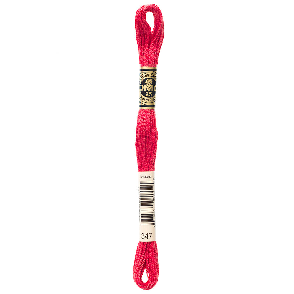 DMC Six Strand Embroidery Floss