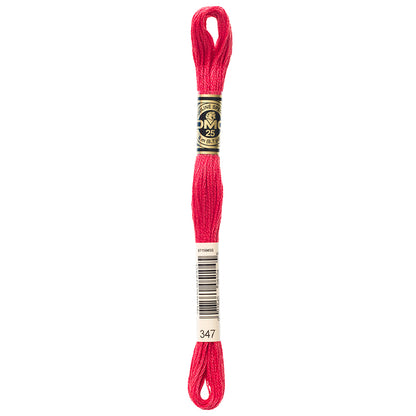 DMC Six Strand Embroidery Floss