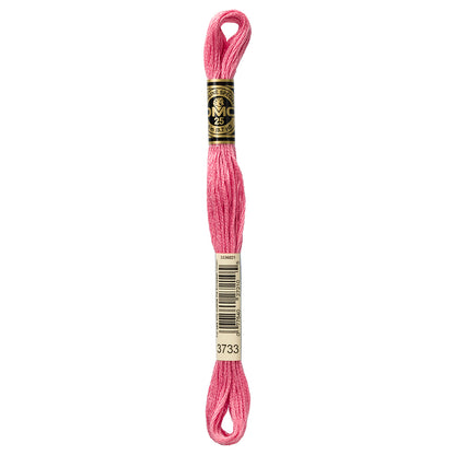 DMC Six Strand Embroidery Floss
