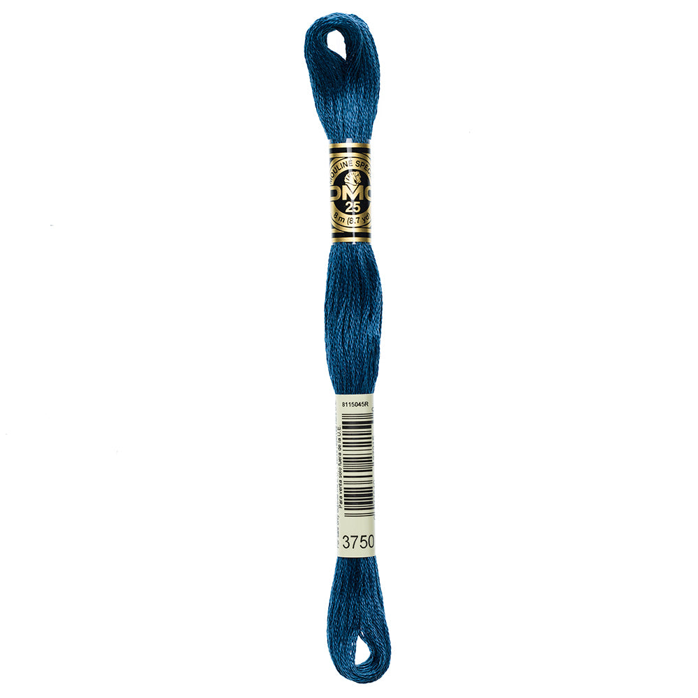 DMC Six Strand Embroidery Floss