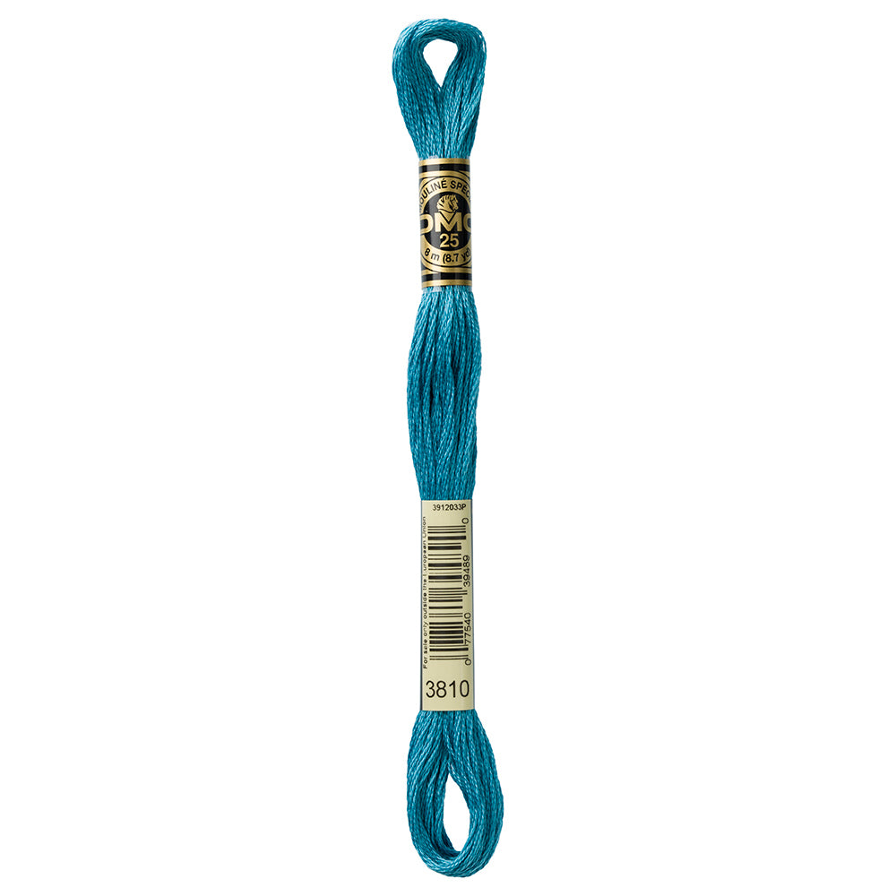 DMC Six Strand Embroidery Floss