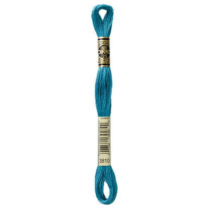 DMC Six Strand Embroidery Floss