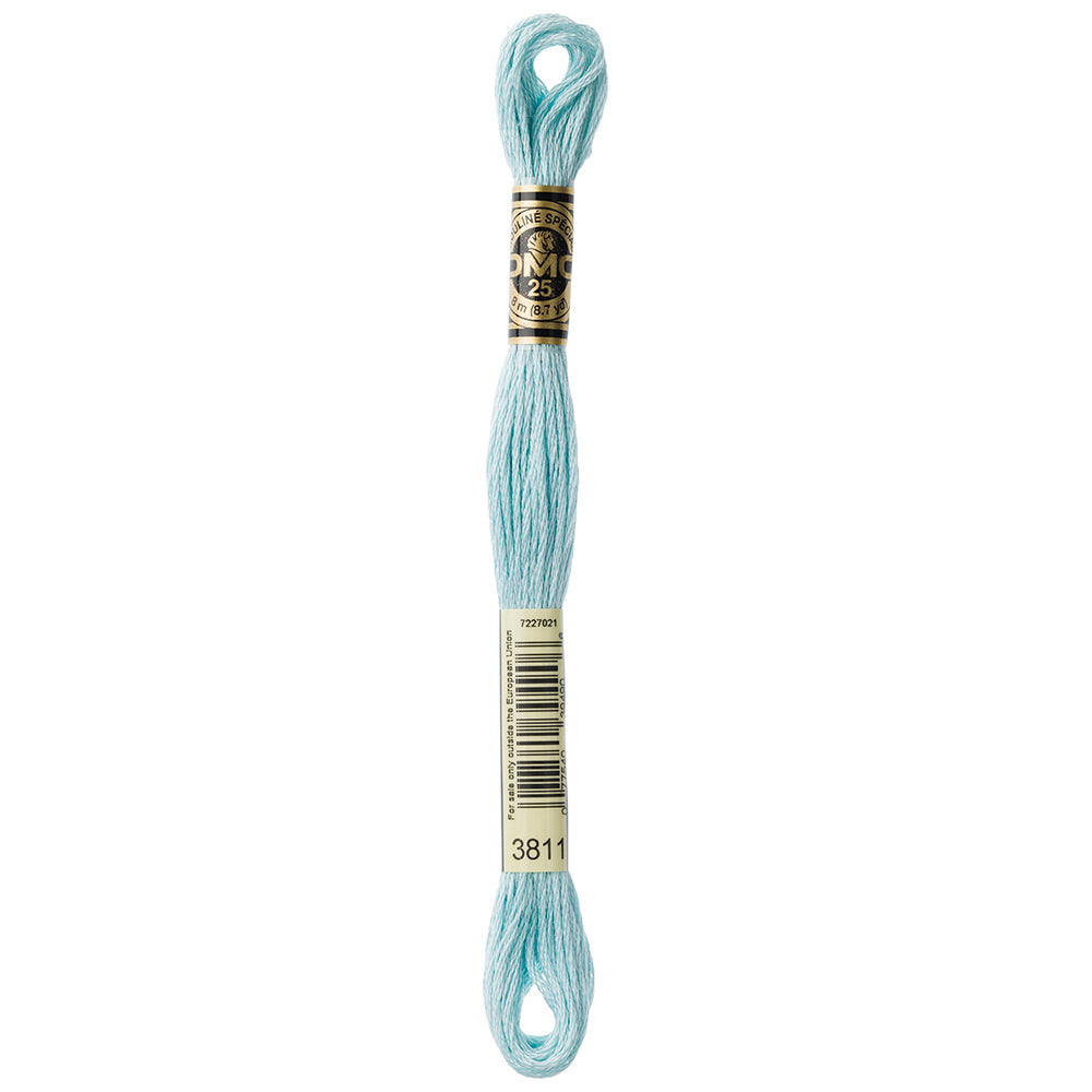 DMC Six Strand Embroidery Floss