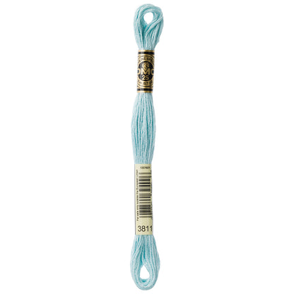 DMC Six Strand Embroidery Floss