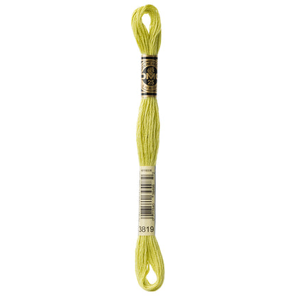 DMC Six Strand Embroidery Floss