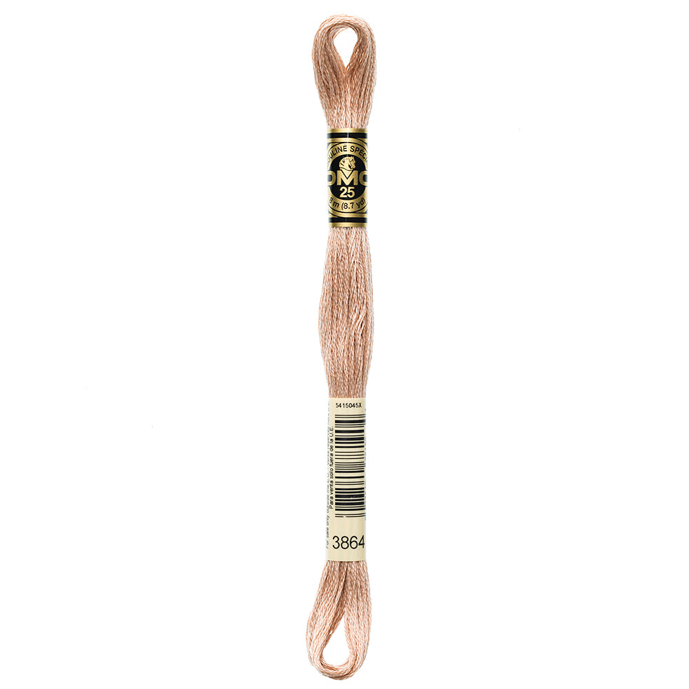 DMC Six Strand Embroidery Floss