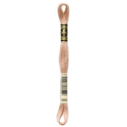 DMC Six Strand Embroidery Floss