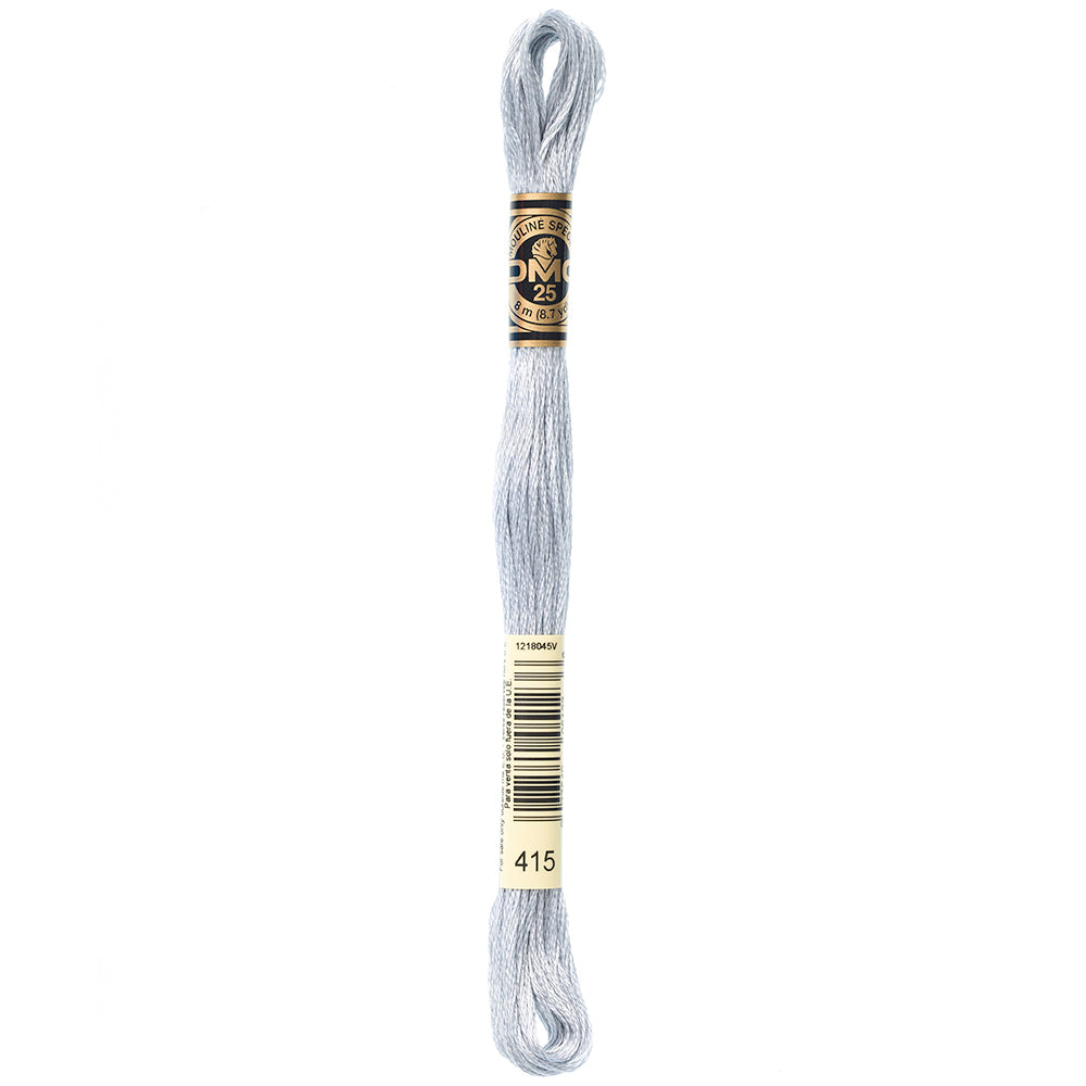 DMC Six Strand Embroidery Floss