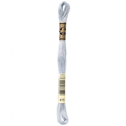 DMC Six Strand Embroidery Floss