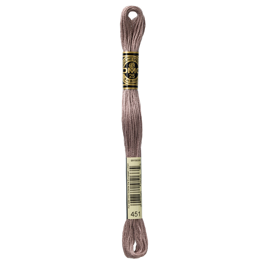DMC Six Strand Embroidery Floss