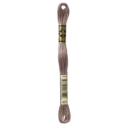 DMC Six Strand Embroidery Floss