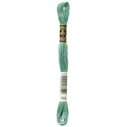 DMC Six Strand Embroidery Floss