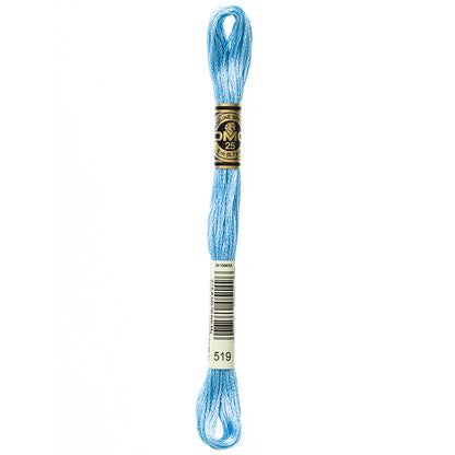 DMC Six Strand Embroidery Floss