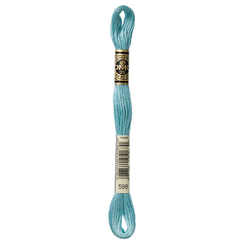 DMC Six Strand Embroidery Floss
