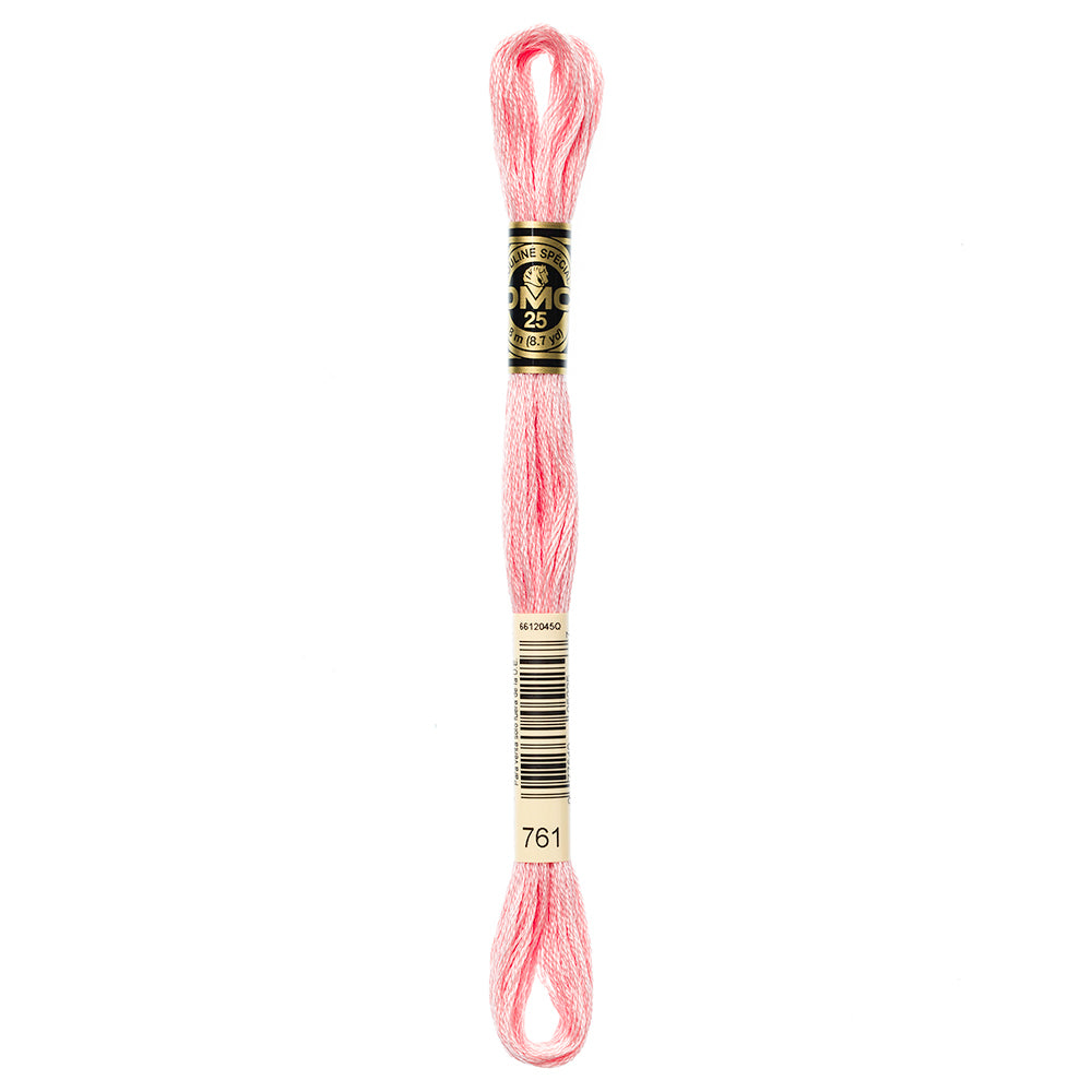 DMC Six Strand Embroidery Floss