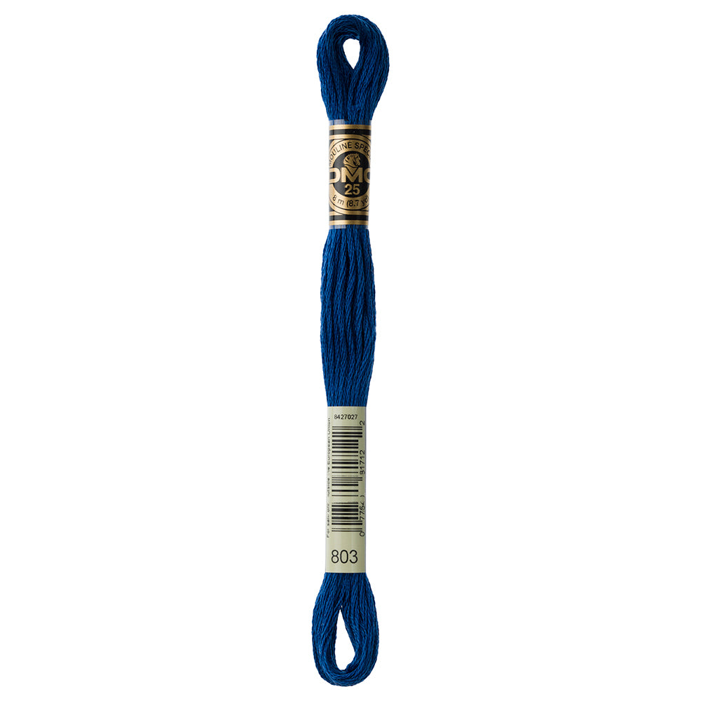 DMC Six Strand Embroidery Floss