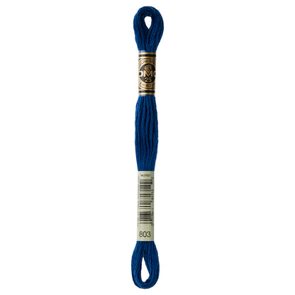 DMC Six Strand Embroidery Floss