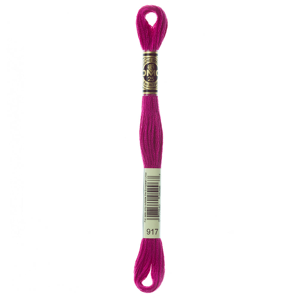 DMC Six Strand Embroidery Floss