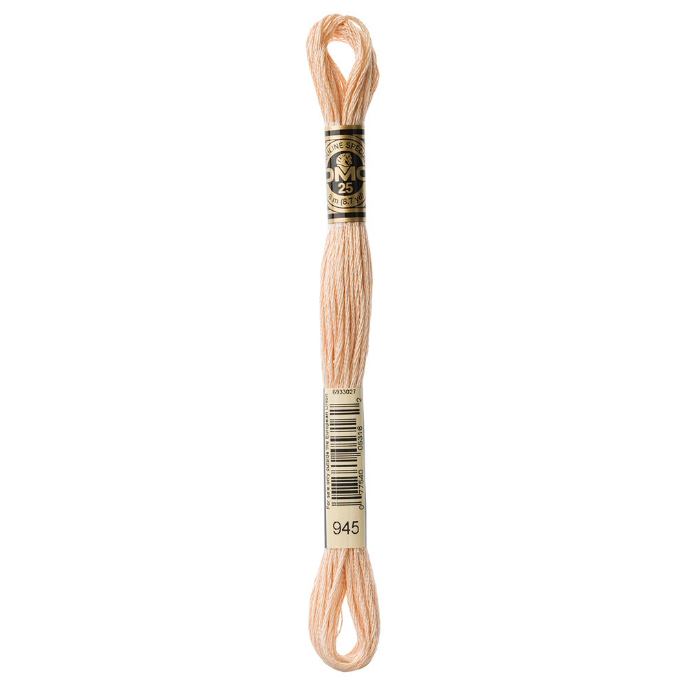 DMC Six Strand Embroidery Floss