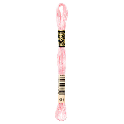 DMC Six Strand Embroidery Floss