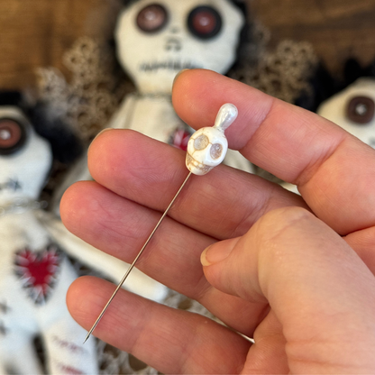 Handmade Voodoo Doll