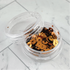 4mm Flat Sequins Root Beer